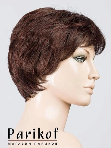 Парик Ellen Wille Estate mono darkauburn mix купить в Москве фото 1