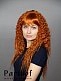 Парик из канекалона Susan 135 купить в Москве - Parikof