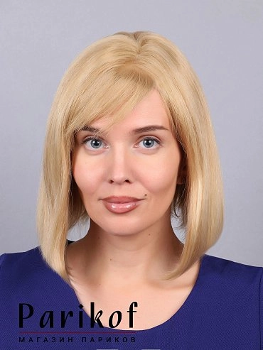 Натуральный парик HH Ellisse mono 16.613 купить в Москве фото 1