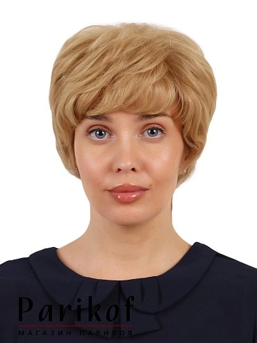Натуральный парик HH Zelinda mono 18.613 купить в Москве фото 1