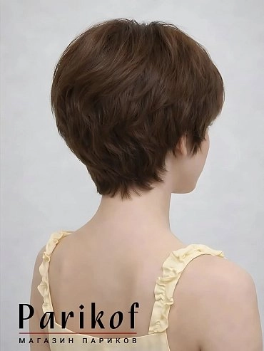 Натуральный парик HH Matilda 2.33 купить в Москве - Parikof фото 2