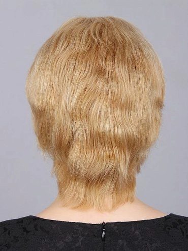 Натуральный парик 377HH mono 16.613 купить в Москве - Parikof фото 3