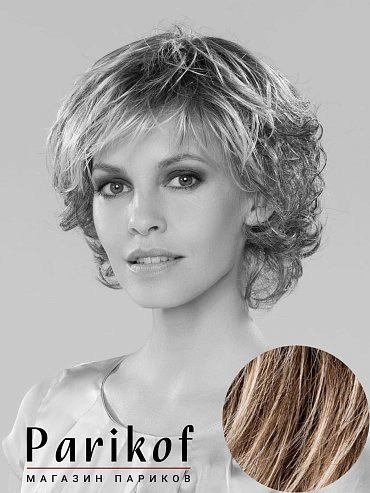 Парик Ellen Wille Armonia large sandmulti mix купить в Москве фото 2
