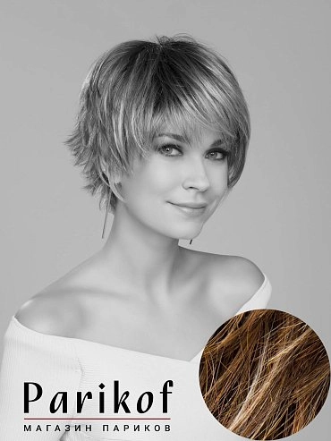 Парик Ellen Wille Sky tobacco rooted купить в Москве фото 1