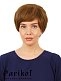 Парик из термоволокна Vilore Lux m17s купить в Москве