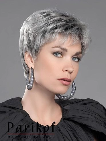 Парик Ellen Wille Jolly-II darksnow rooted купить в Москве фото 2