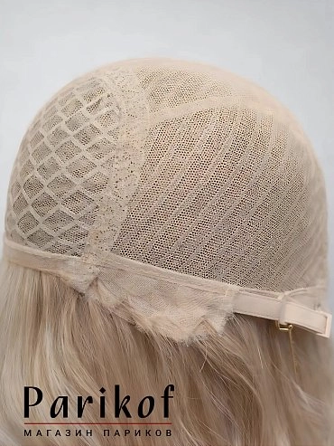Натуральный парик HH Thelma 1b купить в Москве - Parikof фото 5