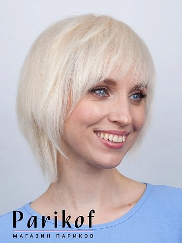 Натуральный парик HH Divina купить в Москве - Parikof фото 3