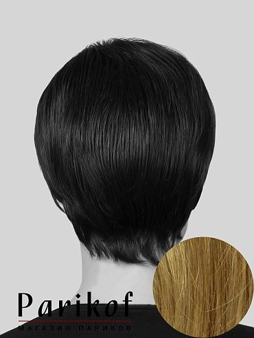 Парик из термоволокна Gina mono AT 14.88 купить в Москве фото 2