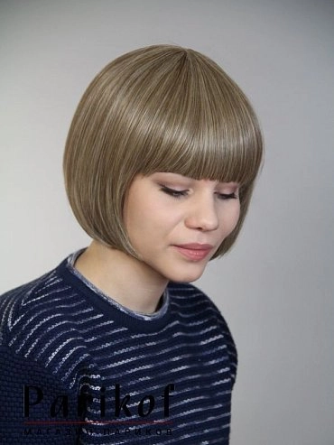Парик из термоволокна Anita 12.26 купить в Москве - Parikof фото 2