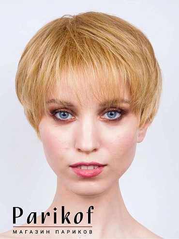 Парик из термоволокна Corsica 124 купить в Москве - Parikof фото 1