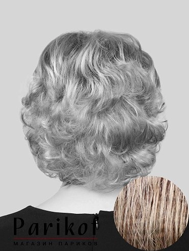 Парик из канекалона Brittanie champagne купить в Москве фото 1