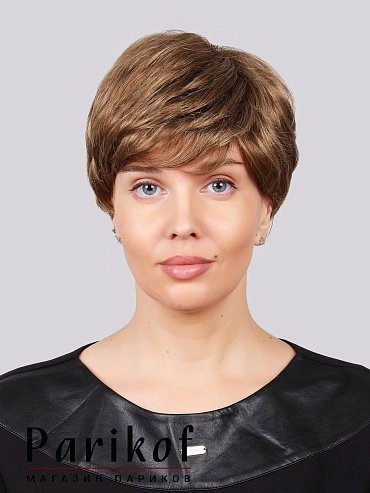 Парик из канекалона Ariana 12.124 купить в Москве - Parikof фото 1