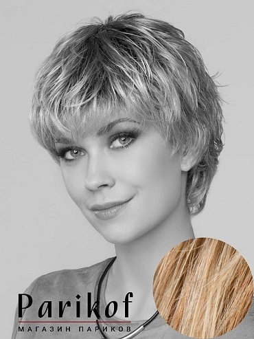 Парик Ellen Wille Keira ginger rooted купить в Москве фото 2