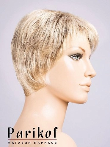 Парик Liza small deluxe champagne rooted купить в Москве фото 1
