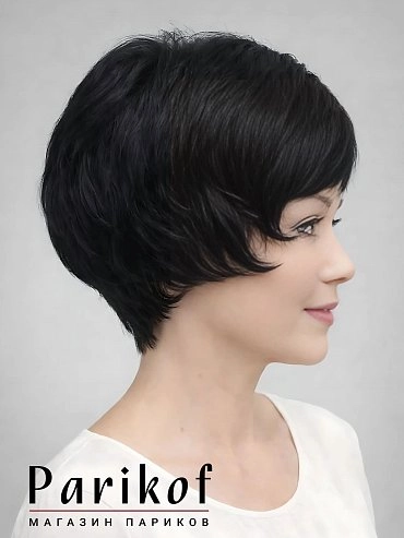 Натуральный парик HH Tracy 1 купить в Москве - Parikof фото 1