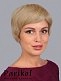 Парик из термоволокна Gerda mono 24 купить в Москве - Parikof