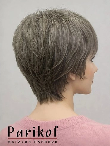 Парик из термоволокна Isabella mono 49.48.39 купить в Москве фото 2