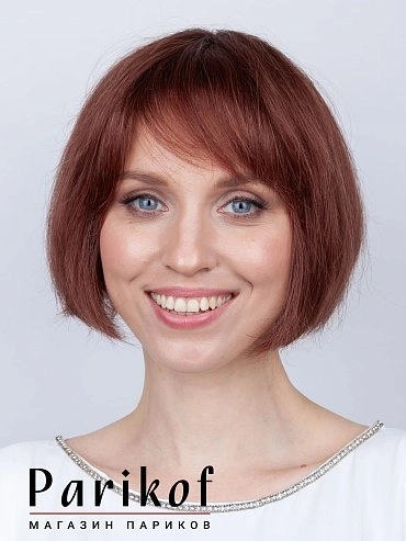 Натуральный парик HH Norma 12 купить в Москве фото 1