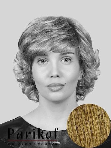 Парик из канекалона Brittanie 14 купить в Москве - Parikof фото 1