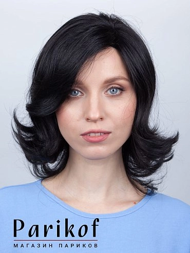 Натуральный парик HH Maestro mono 1 купить в Москве фото 1