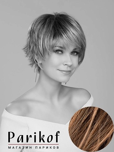 Парик Ellen Wille Sky hotmocca rooted купить в Москве фото 1