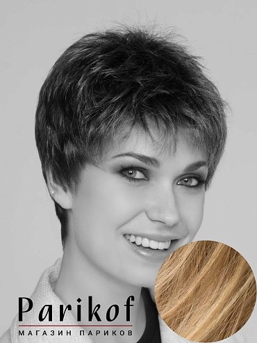 Парик Ellen Wille Flex caramel rooted купить в Москве фото 1