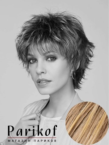 Парик Click sand rooted купить в Москве фото 1