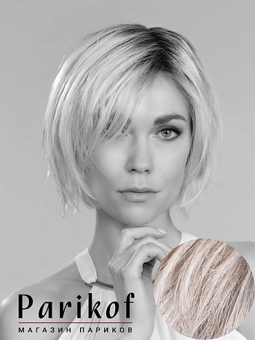 Парик Amy deluxe snow mix купить в Москве фото 3