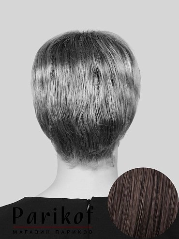 Парик из канекалона Britny 6 купить в Москве - Parikof фото 3
