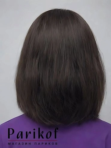 Натуральный парик HH Regina mono 2 купить в Москве фото 3
