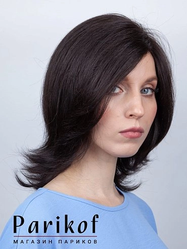 Натуральный парик HH Maestro mono 2 купить в Москве фото 3