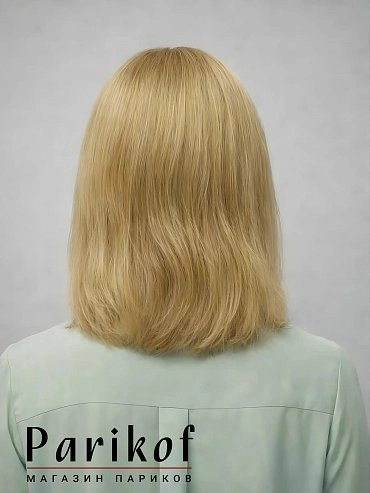 Натуральный парик HH Regina mono 15BT613 купить в Москве фото 3