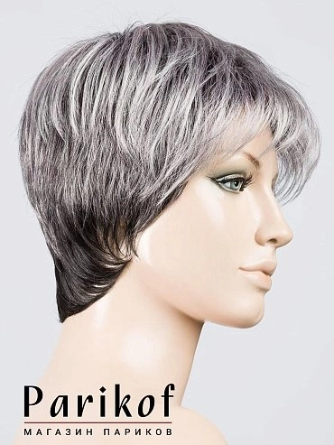 Парик Stop Hi Tec metallic purple rooted купить в Москве фото 5