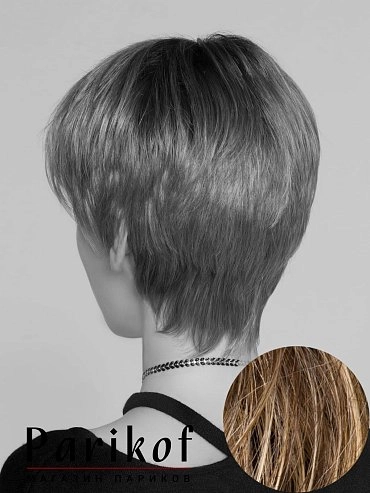 Парик Stop Hi Tec bernstein rooted купить в Москве | Parikof фото 5