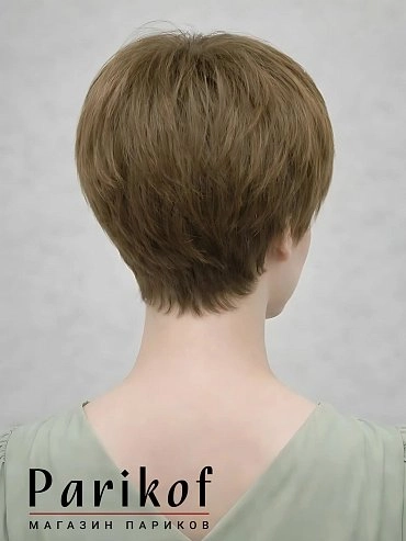 Натуральный парик HH Matilda 8 купить в Москве - Parikof фото 3