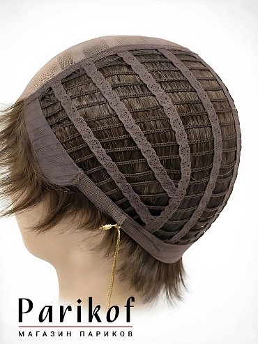 Натуральный парик HH Grosso mono 33A купить в Москве фото 5