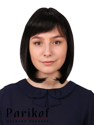 Парик из термоволокна Romina 4 купить в Москве - Parikof фото 1