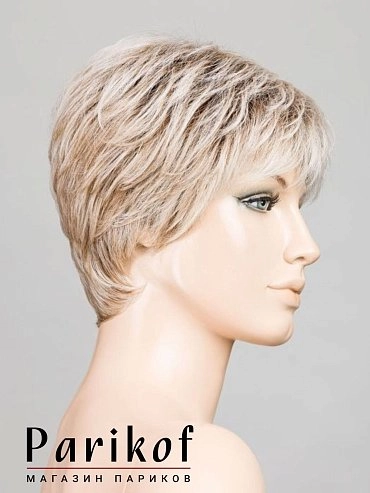 Парик Ellen Wille Zoe ivory blonde/shad купить в Москве фото 1