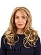 Парик из термоволокна Limiti lace front 1085a купить в Москве