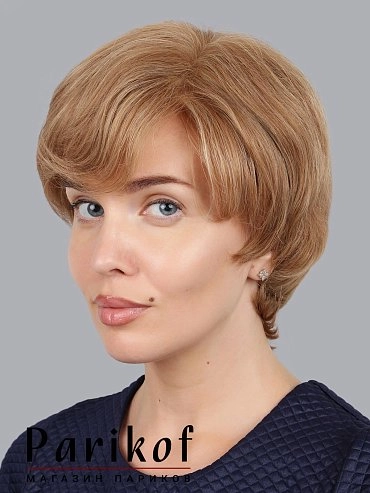Натуральный парик HH Cheryl mono 10.613 купить в Москве фото 2