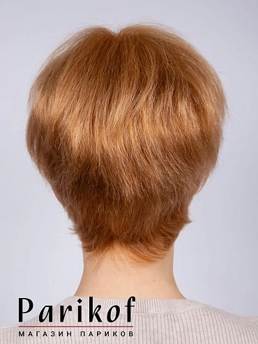 Натуральный парик HH Moore 10 купить в Москве - Parikof фото 3