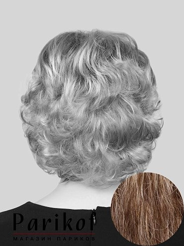 Парик из канекалона Brittanie bh1262 купить в Москве - Parikof фото 3