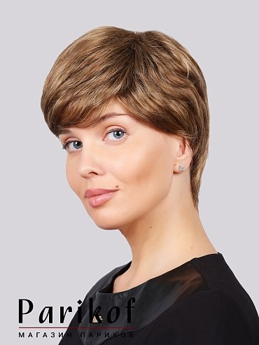 Парик из канекалона Ariana 12.124 купить в Москве - Parikof фото 2