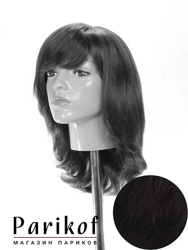 Натуральный парик HH Svetlana mono 2 купить в Москве - Parikof фото 1