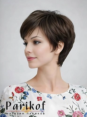 Искусственный парик Дебют К830.27.6 купить в Москве | Parikof.ru фото 3