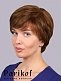 Натуральный парик HH Sabrina mono 33 купить в Москве - Parikof