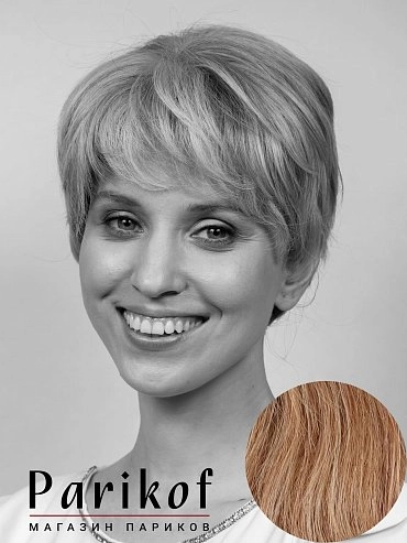 Натуральный парик HH Kimberly mono 12.613 купить в Москве фото 1