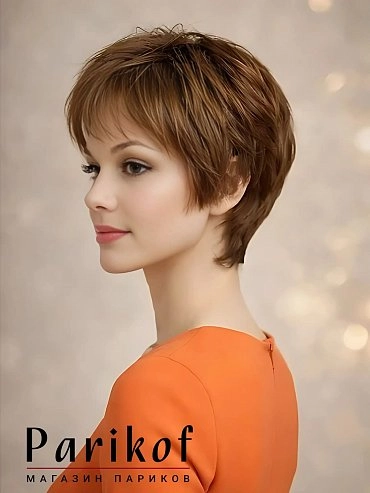 Искусственный парик Дебют К830.6.8 купить в Москве | Parikof.ru фото 3