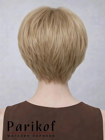 Натуральный парик HH Moment 16.613 купить в Москве - Parikof фото 2